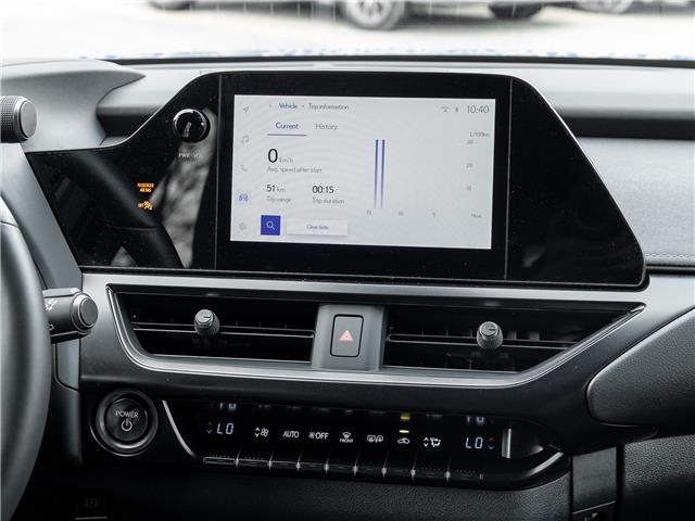 2024 Lexus UX 250h  (Stk: 15105664A) in Richmond Hill - Image 27 of 27