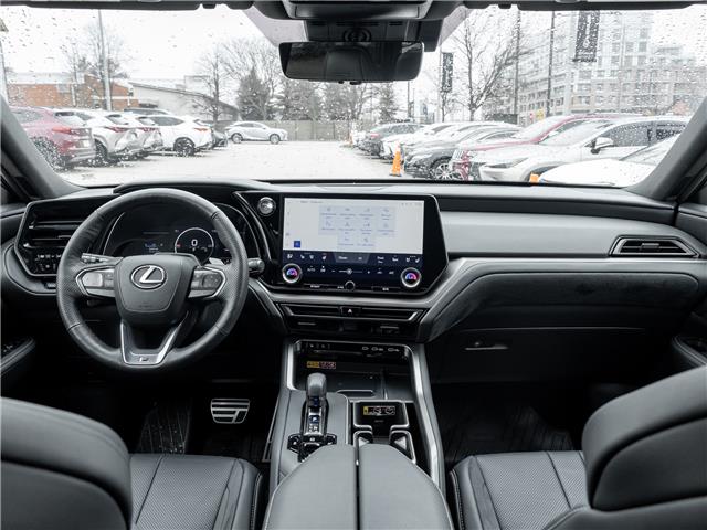 2024 Lexus TX 500h  (Stk: 15105638A) in Richmond Hill - Image 32 of 33