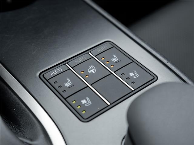 2024 Lexus UX 250h  (Stk: 15105664A) in Richmond Hill - Image 19 of 27