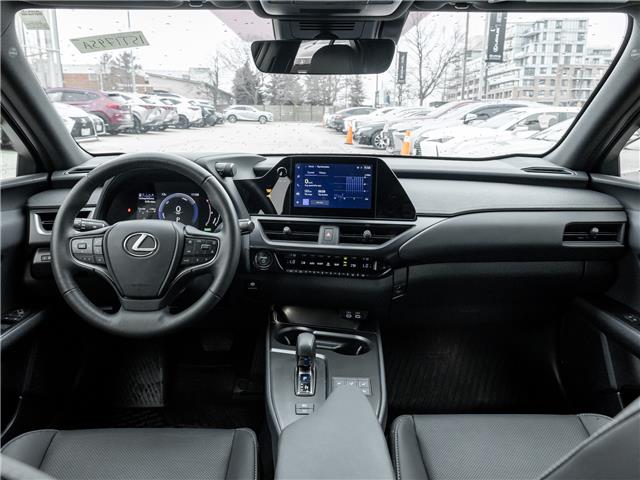 2025 Lexus UX 300h  (Stk: 15T1795A) in Richmond Hill - Image 26 of 27