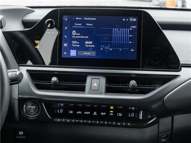 2025 Lexus UX 300h  (Stk: 15T1795A) in Richmond Hill - Image 27 of 27