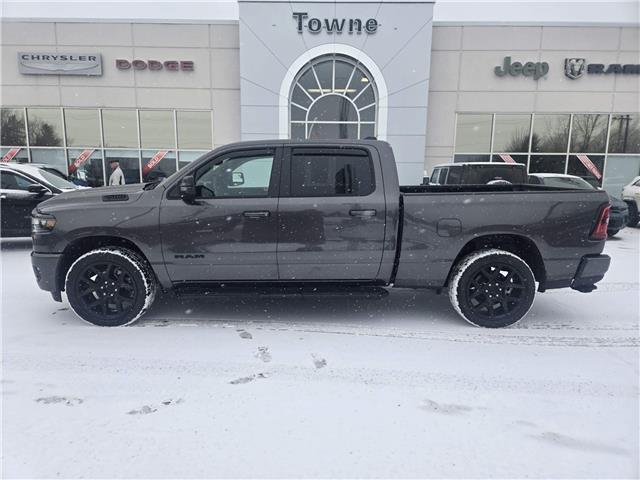 2026 RAM 1500 Sport (Stk: T064) in Miramichi - Image 2 of 13