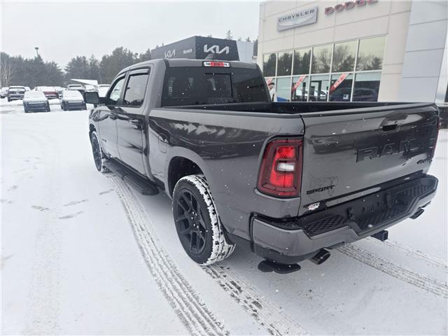 2026 RAM 1500 Sport (Stk: T064) in Miramichi - Image 3 of 13