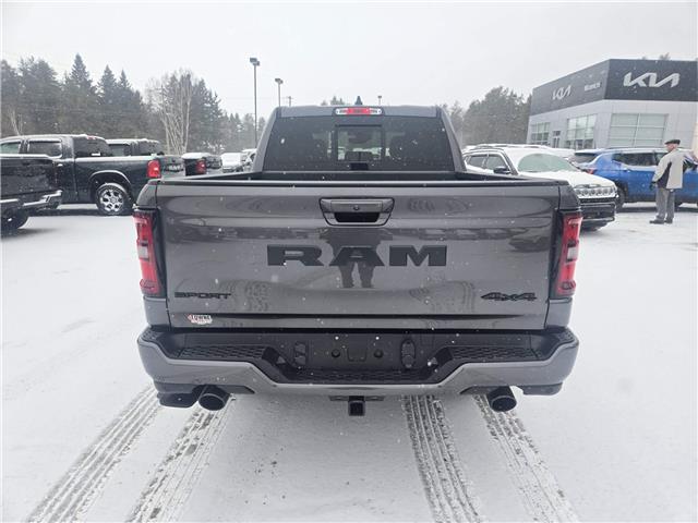 2026 RAM 1500 Sport (Stk: T064) in Miramichi - Image 4 of 13