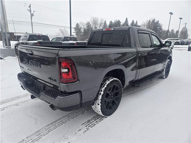 2026 RAM 1500 Sport (Stk: T064) in Miramichi - Image 5 of 13