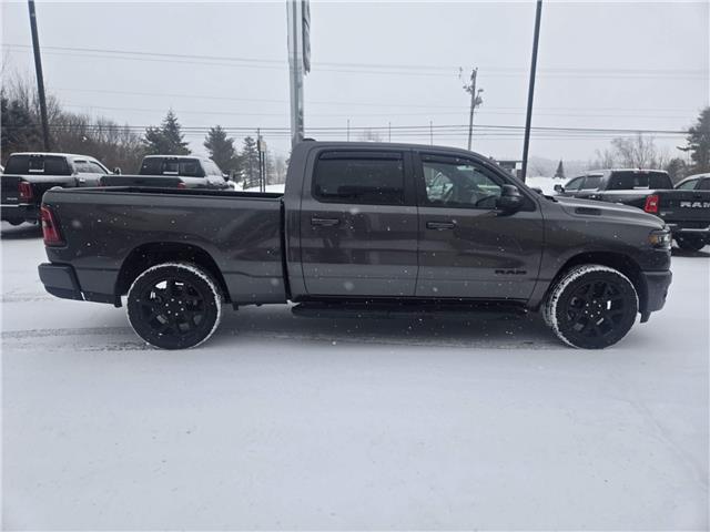 2026 RAM 1500 Sport (Stk: T064) in Miramichi - Image 6 of 13