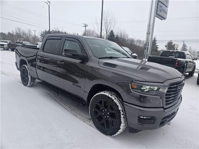 2026 RAM 1500 Sport (Stk: T064) in Miramichi - Image 7 of 13