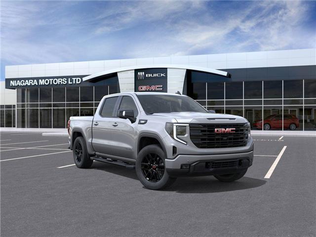2026 GMC Sierra 1500 Elevation (Stk: 26T142) in Virgil - Image 1 of 24
