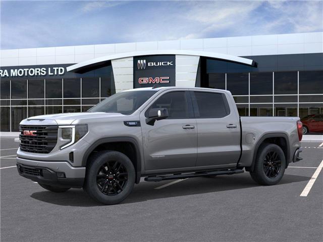 2026 GMC Sierra 1500 Elevation (Stk: 26T142) in Virgil - Image 2 of 24