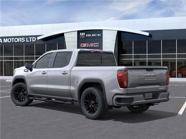 2026 GMC Sierra 1500 Elevation (Stk: 26T142) in Virgil - Image 3 of 24
