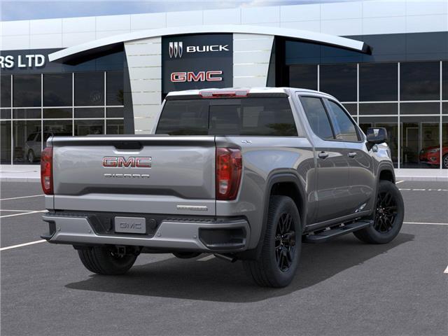 2026 GMC Sierra 1500 Elevation (Stk: 26T142) in Virgil - Image 4 of 24