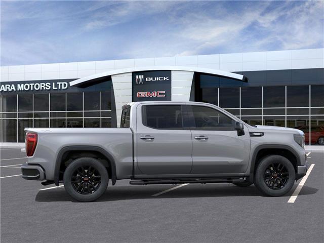 2026 GMC Sierra 1500 Elevation (Stk: 26T142) in Virgil - Image 5 of 24