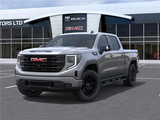 2026 GMC Sierra 1500 Elevation (Stk: 26T142) in Virgil - Image 6 of 24