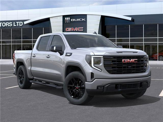 2026 GMC Sierra 1500 Elevation (Stk: 26T142) in Virgil - Image 7 of 24
