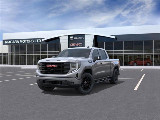 2026 GMC Sierra 1500 Elevation (Stk: 26T142) in Virgil - Image 8 of 24