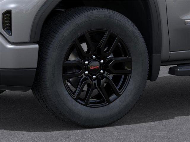 2026 GMC Sierra 1500 Elevation (Stk: 26T142) in Virgil - Image 9 of 24