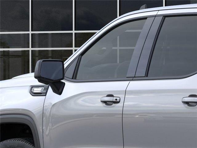 2026 GMC Sierra 1500 Elevation (Stk: 26T142) in Virgil - Image 12 of 24