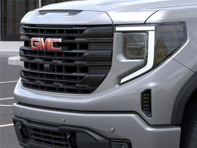 2026 GMC Sierra 1500 Elevation (Stk: 26T142) in Virgil - Image 13 of 24
