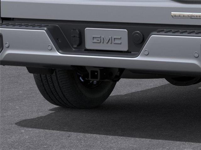 2026 GMC Sierra 1500 Elevation (Stk: 26T142) in Virgil - Image 14 of 24