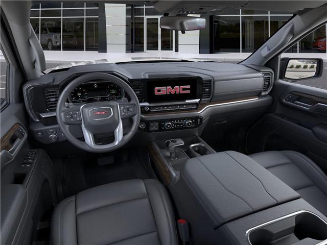 2026 GMC Sierra 1500 Elevation (Stk: 26T142) in Virgil - Image 15 of 24