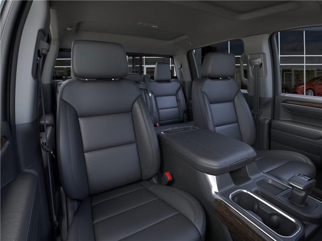 2026 GMC Sierra 1500 Elevation (Stk: 26T142) in Virgil - Image 16 of 24
