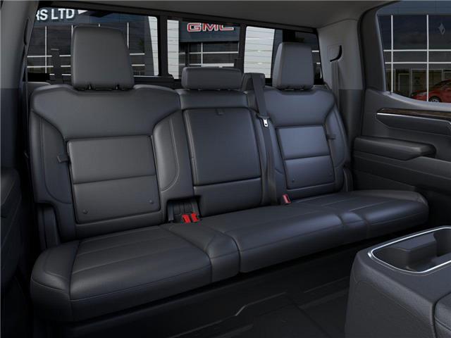 2026 GMC Sierra 1500 Elevation (Stk: 26T142) in Virgil - Image 17 of 24