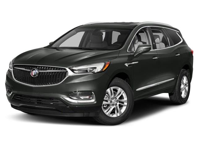 2018 Buick Enclave Essence (Stk: JJ202146) in Goderich - Image 17 of 19