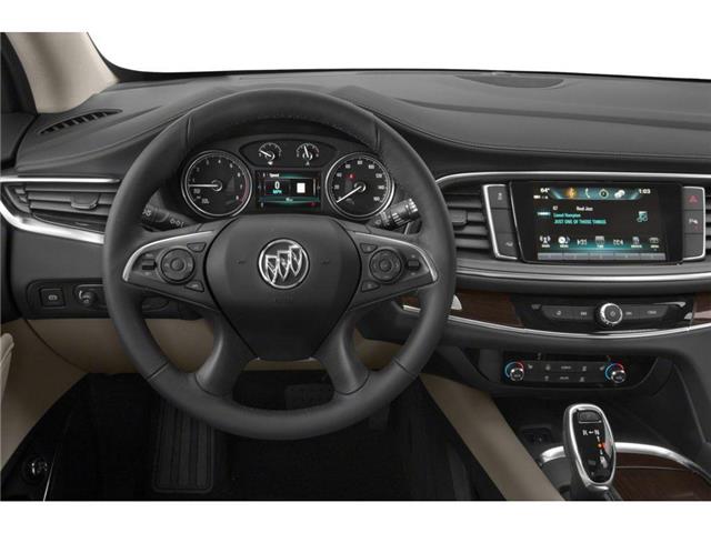 2018 Buick Enclave Essence (Stk: JJ202146) in Goderich - Image 11 of 19