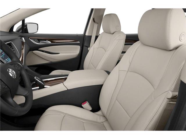 2018 Buick Enclave Essence (Stk: JJ202146) in Goderich - Image 13 of 19