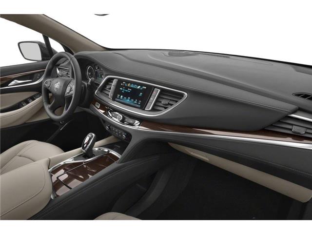2018 Buick Enclave Essence (Stk: JJ202146) in Goderich - Image 10 of 19