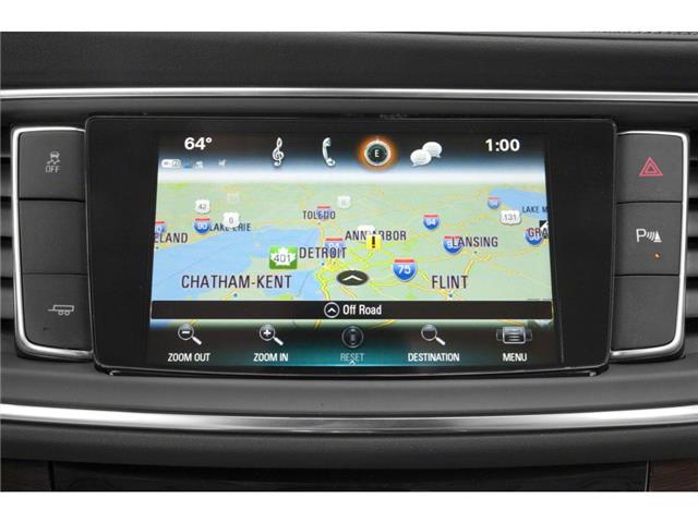 2018 Buick Enclave Essence (Stk: JJ202146) in Goderich - Image 9 of 19