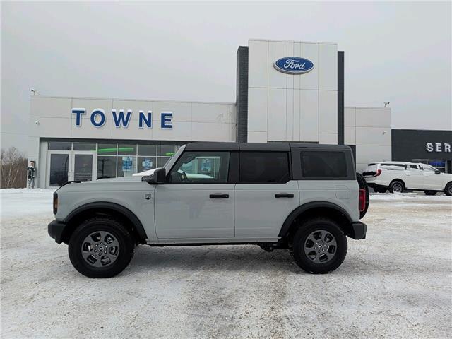 2026 Ford Bronco Big Bend (Stk: BR622) in Miramichi - Image 2 of 14