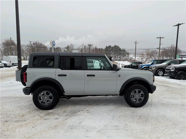 2026 Ford Bronco Big Bend (Stk: BR622) in Miramichi - Image 6 of 14