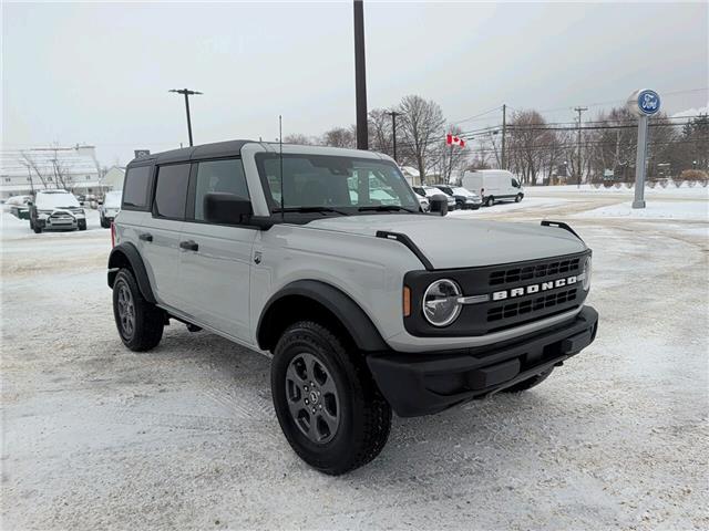 2026 Ford Bronco Big Bend (Stk: BR622) in Miramichi - Image 7 of 14