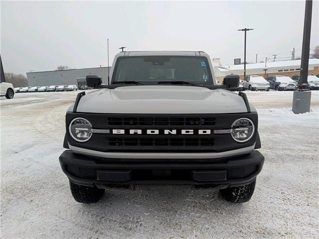 2026 Ford Bronco Big Bend (Stk: BR622) in Miramichi - Image 8 of 14