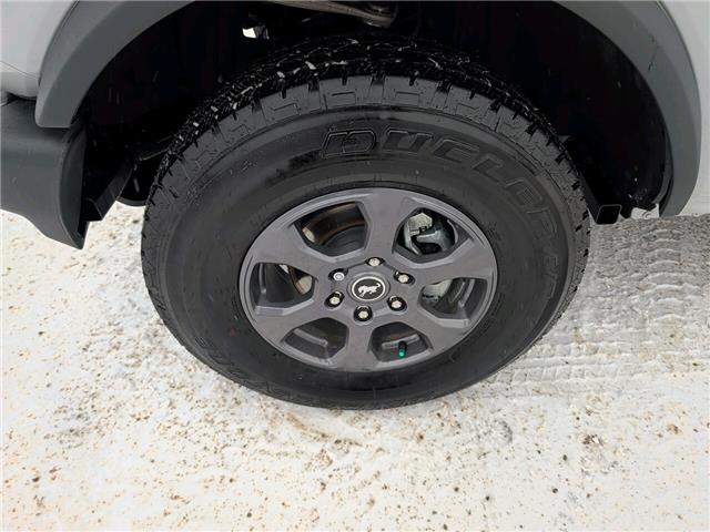 2026 Ford Bronco Big Bend (Stk: BR622) in Miramichi - Image 9 of 14