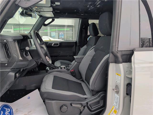 2026 Ford Bronco Big Bend (Stk: BR622) in Miramichi - Image 11 of 14