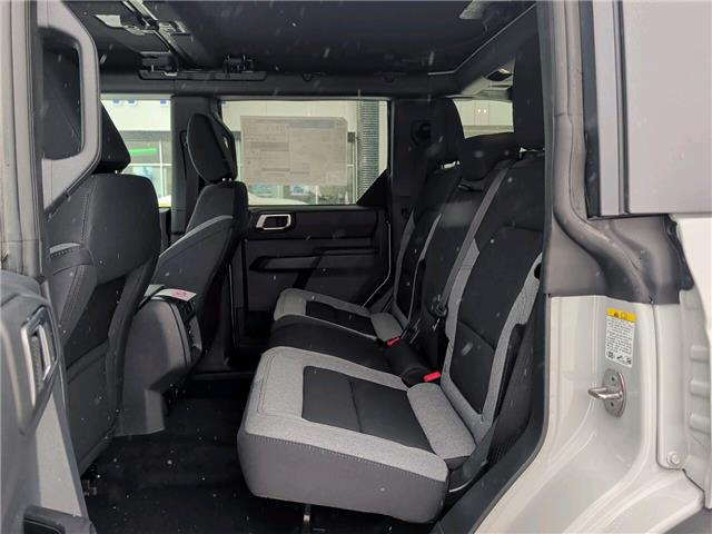 2026 Ford Bronco Big Bend (Stk: BR622) in Miramichi - Image 12 of 14