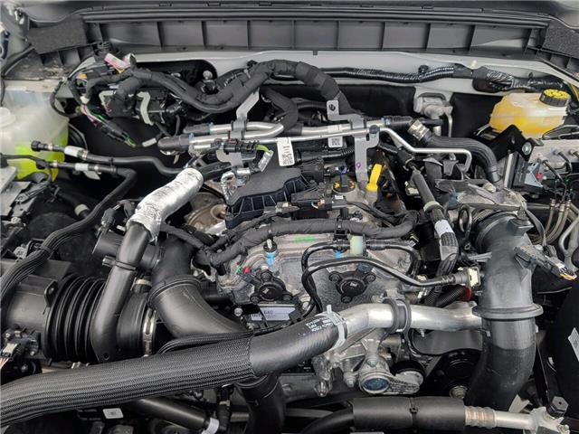 2026 Ford Bronco Big Bend (Stk: BR622) in Miramichi - Image 14 of 14