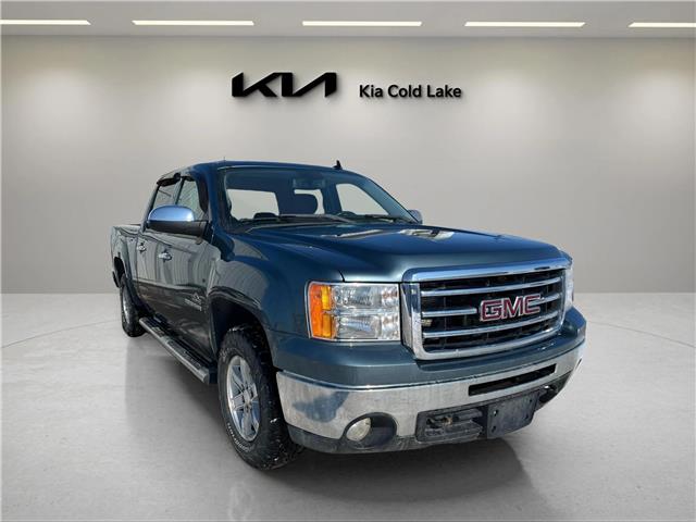 2013 GMC Sierra 1500 SLE (Stk: NH25005A) in Cold Lake - Image 1 of 20