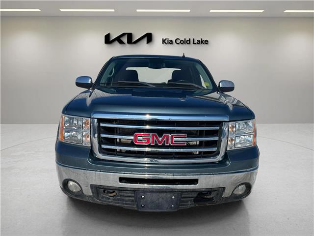 2013 GMC Sierra 1500 SLE (Stk: NH25005A) in Cold Lake - Image 2 of 20