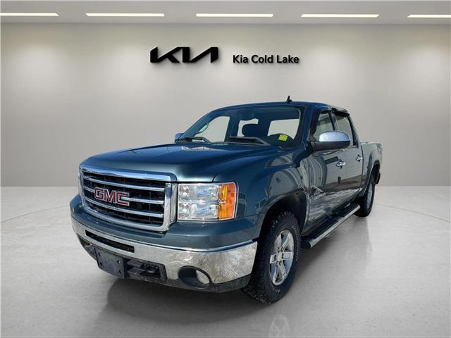 2013 GMC Sierra 1500 SLE (Stk: NH25005A) in Cold Lake - Image 3 of 20