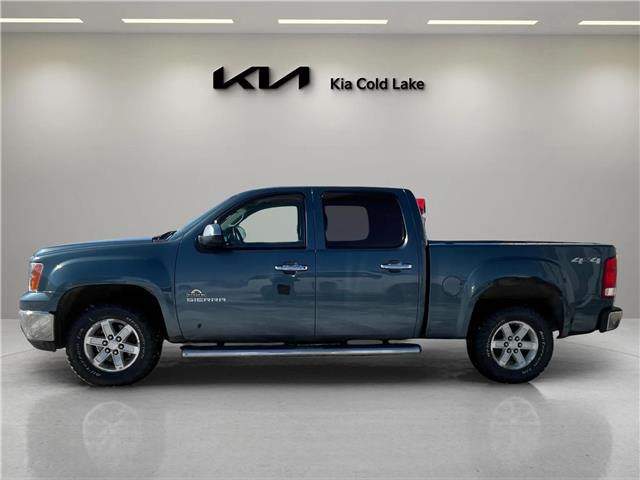 2013 GMC Sierra 1500 SLE (Stk: NH25005A) in Cold Lake - Image 4 of 20