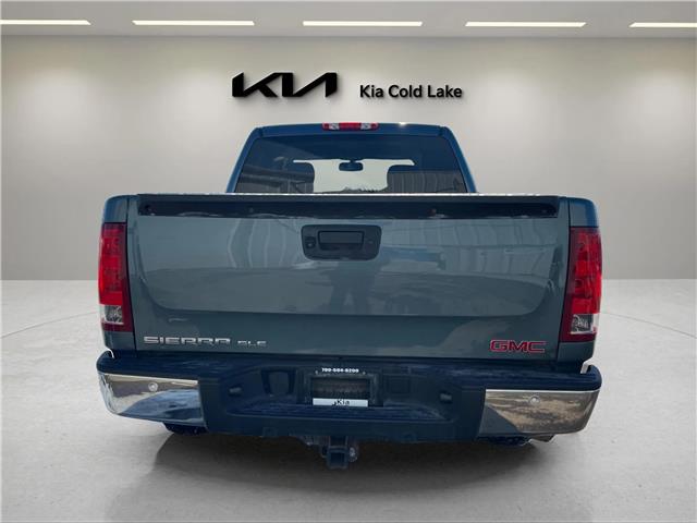 2013 GMC Sierra 1500 SLE (Stk: NH25005A) in Cold Lake - Image 6 of 20