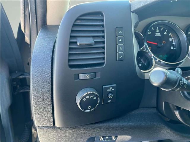 2013 GMC Sierra 1500 SLE (Stk: NH25005A) in Cold Lake - Image 11 of 20