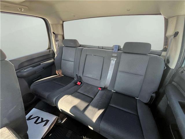 2013 GMC Sierra 1500 SLE (Stk: NH25005A) in Cold Lake - Image 13 of 20