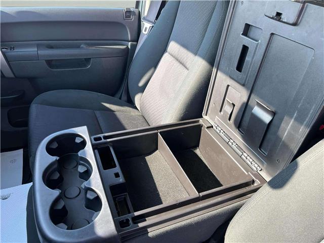2013 GMC Sierra 1500 SLE (Stk: NH25005A) in Cold Lake - Image 14 of 20