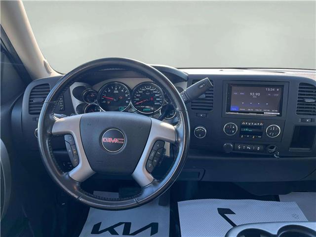 2013 GMC Sierra 1500 SLE (Stk: NH25005A) in Cold Lake - Image 16 of 20