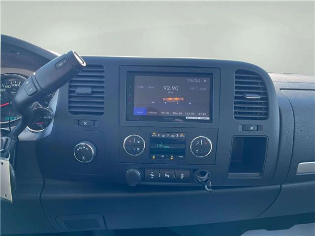 2013 GMC Sierra 1500 SLE (Stk: NH25005A) in Cold Lake - Image 17 of 20