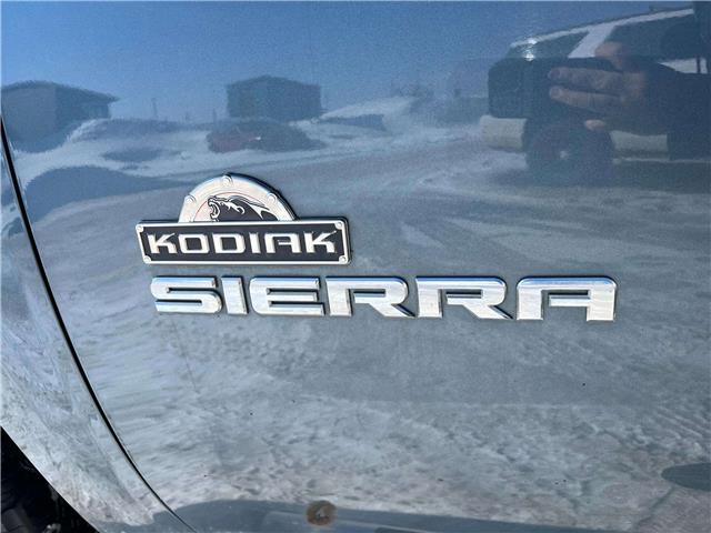 2013 GMC Sierra 1500 SLE (Stk: NH25005A) in Cold Lake - Image 20 of 20